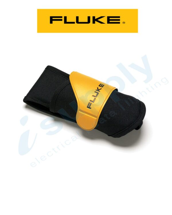 Fluke HOLSTER SUITS T3 & T5 TESTERS FLUH5