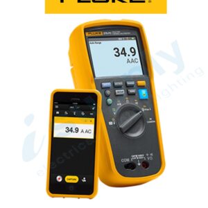 Fluke THERMAL MULTIMETER, FC, TRMS FLU279FC