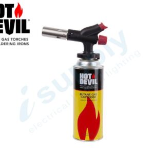 Hot Devil PROFESSIONAL BLOW TORCH BTS8023