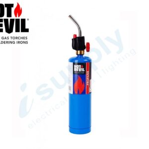 Hot Devil PROPANE KIT WITH PENCIL FLAME HD-7011