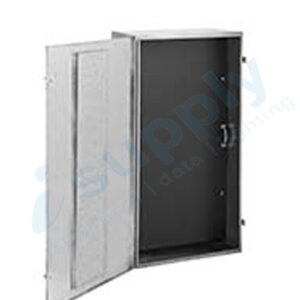 METER BOX 900mm x 900mm x 330mm Switchboard Metal