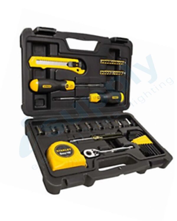 Stanley 51 Pieces Tool Set STMT0-74864 - Image 3