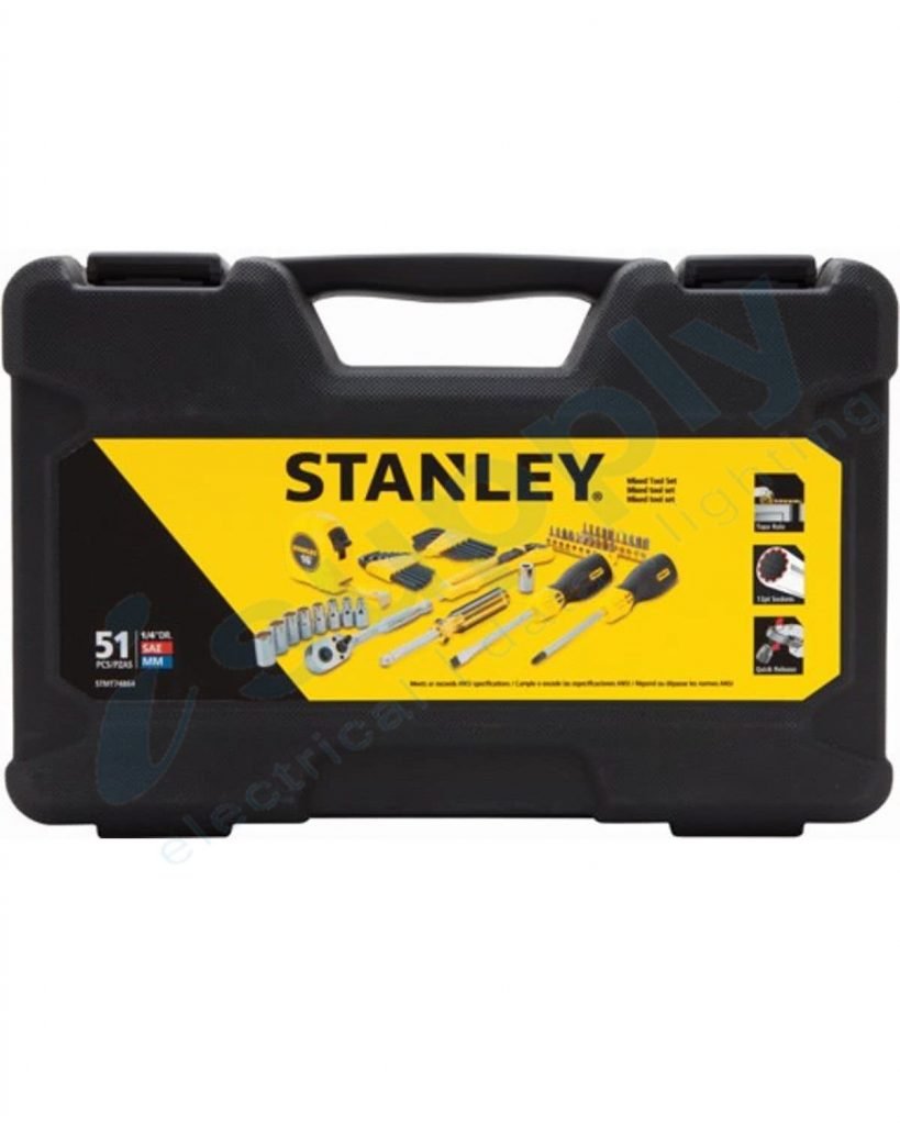 stanley tool set toy