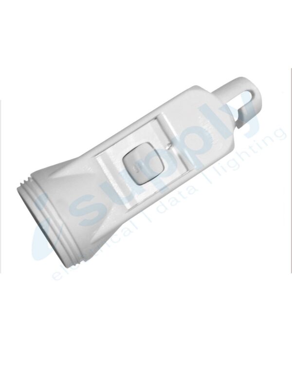15A Amp Suspended Hanging Pendant Socket Outlet Power Point 15 Amp Ceiling - Image 3