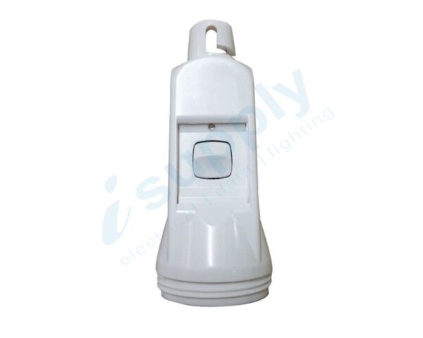 15A Amp Suspended Hanging Pendant Socket Outlet Power Point 15 Amp Ceiling