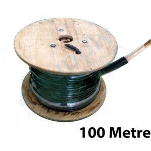 240mm SDI XLPE / PVC Electrical Cable 100mtrs Roll PICK UP