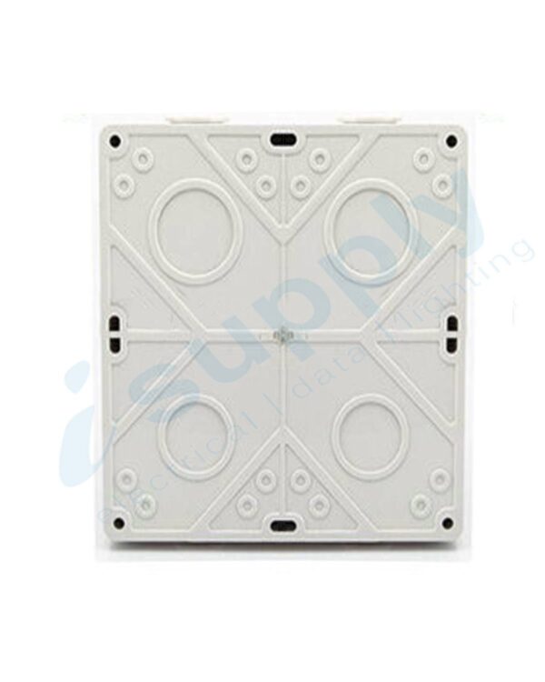 NLS 8P Solar Waterproof Enclosure / IP66 / Solar Enclosure 30326