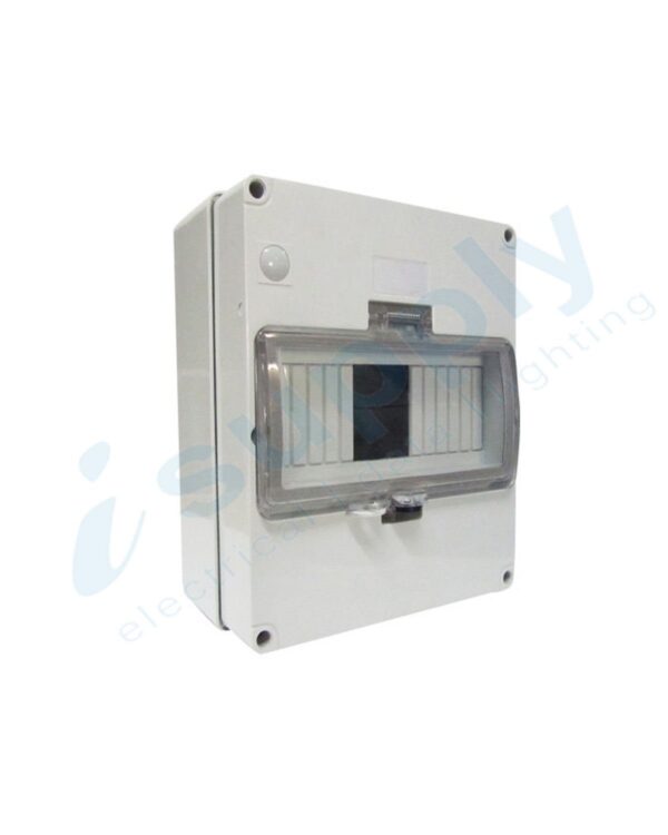 NLS 8P Solar Waterproof Enclosure / IP66 / Solar Enclosure 30326