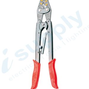 CABAC COPPER LUG CRIMPER 6-25MM2 K28