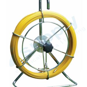 Cabac 6MM X 150 MTR TRACE ROAD AND FRAME MSS-6TR-150