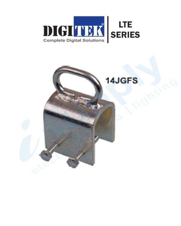 Digitek Guy Foot Stramit 14JGFS