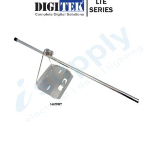 Digitek Tripod Roof Mount Tile Galvanised – Base Only 14ATPMTBase