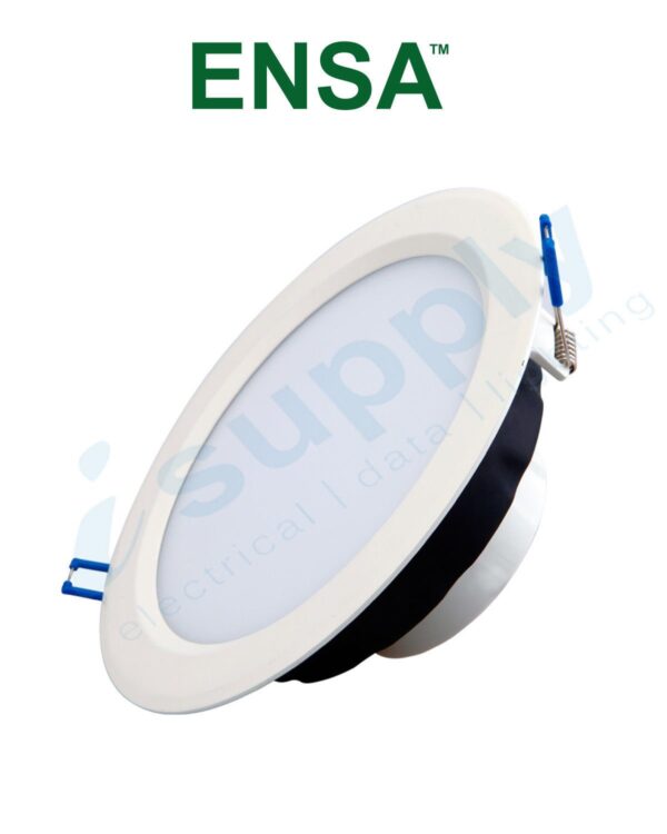 ENSA 12W Residential Fixed LED Downlight (6500K) LDL-A12-CW - Image 3