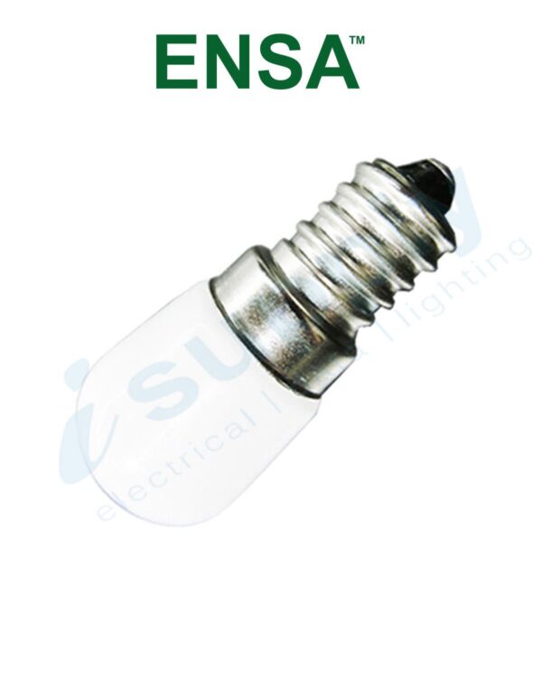 ENSA 1.5W E14 Residential Retrofit LED Bulb (6000K) LBL-BC1-C1