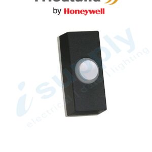 FRIEDLAND Door Bell DOORCHIME Gem Bell Push D534
