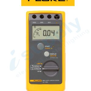 Fluke BASIC EARTH GROUND TESTER FLU1621