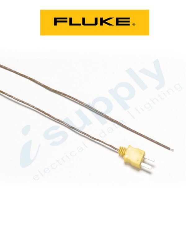 Fluke BEAD PROBE FOR 50 SERIES K TYPE FLU80PK1