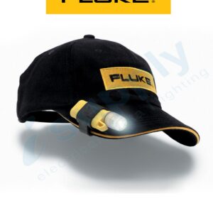 Fluke HAT LIGHT, SUITS BASEBALL CAPS C/W BASEBALL CAP FLUL207