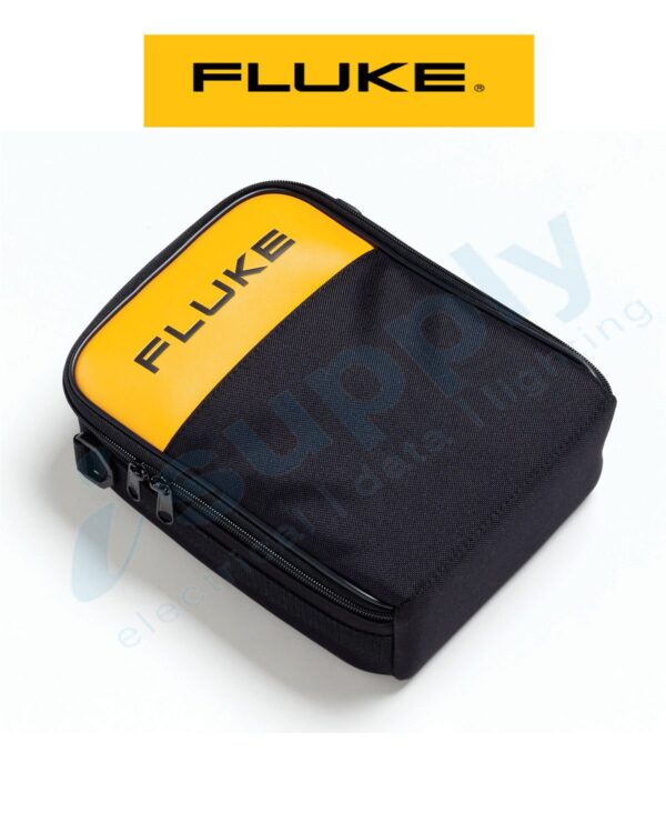 Fluke SOFT CASE TO SUIT 11X, 17X, 28X FLUC280