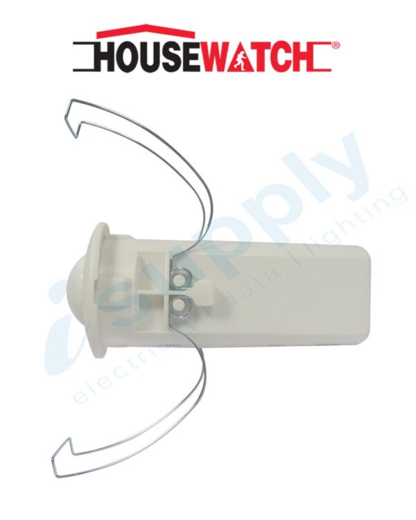 HOUSEWATCH MINI FLUSH MOUNT SENSOR 360 DEGREE OS451A 240V 10A 55-451 - Image 4