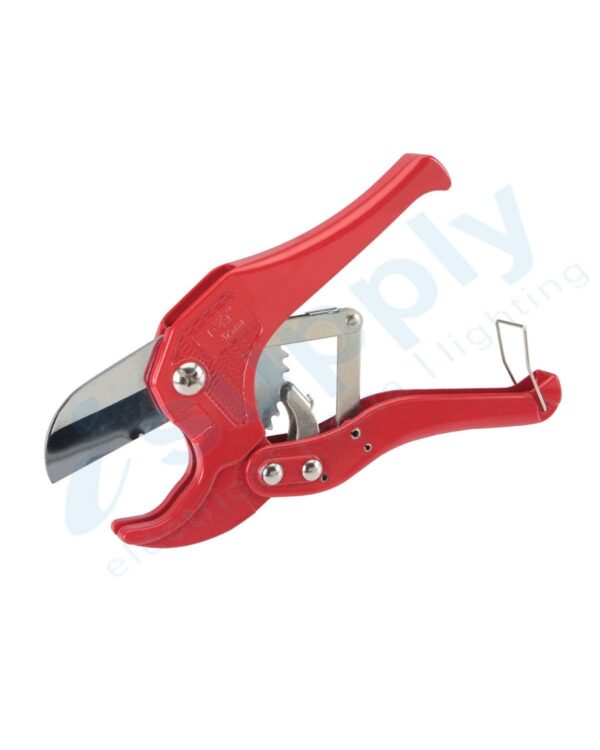 WOLF Conduit and Square Pipe PVC Cutter 42mm - Image 3