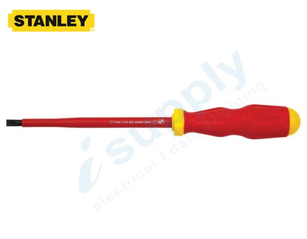 STANLEY VDE ELECTRICAL SCREWDRIVER 8 x 175mm 65-970