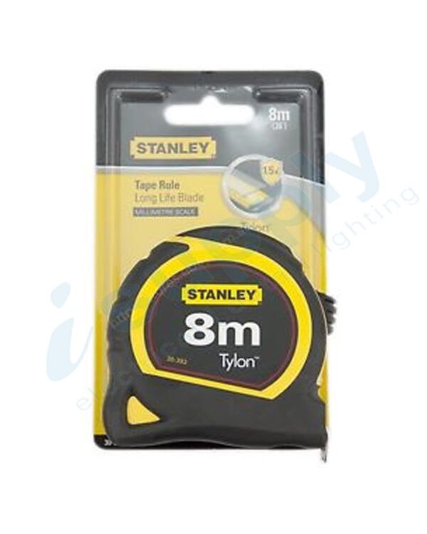 Stanley Blade TYLON™ 8m Tape Measure 30-393 - Image 3