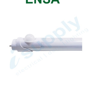 ENSA 9W LED T8 PIR Sensor Tube Light (600mm) LTU-C9-CS