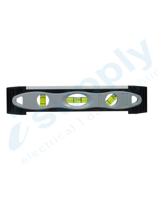 CABAC ALUMINIUM LEVEL 220MM LL220