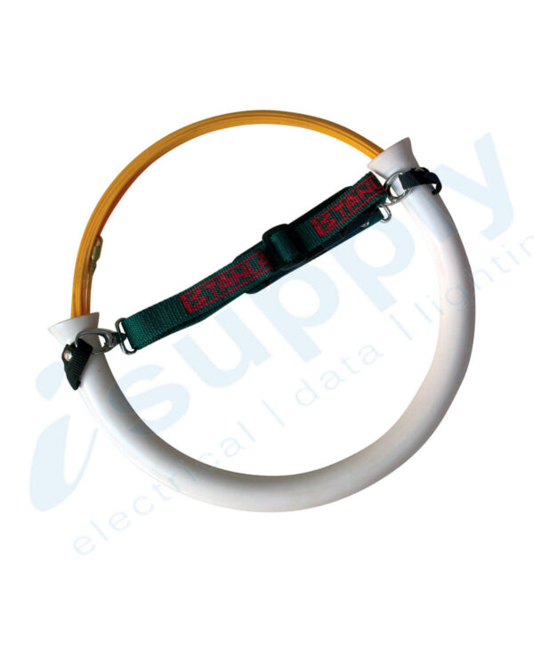 CABAC GLASSJACK - FIBREGLASS FISH TAPE 20M FTGJ20 - Image 3