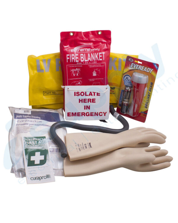 CABAC LV SWITCHBOARD RESCUE KIT 01002-LVSK