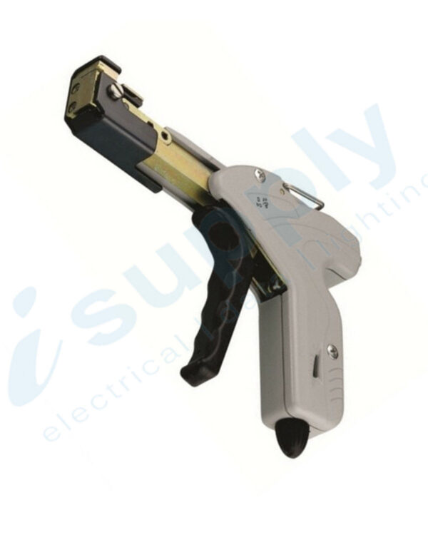 CABAC STAINLESS STEEL CABLE TIE TENSIONER SSTTT2 - Image 4