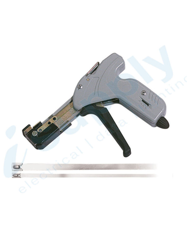 CABAC STAINLESS STEEL CABLE TIE TENSIONER SSTTT2