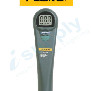 Fluke CARBON MONOXIDE METER FLUCO220