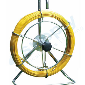 Cabac 6MM X 200 MTR TRACE ROAD AND FRAME MSS-6TR-200