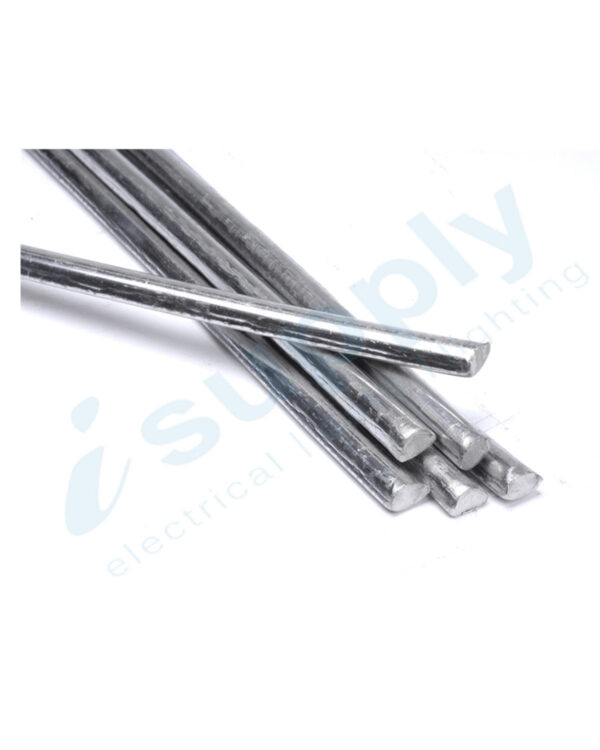 Consolidated Alloys 60/40 Resin Core Solder Wire Spool 500g 3.2mm - Image 4