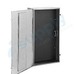 METER BOX 640mm x 800mm x 330mm Switchboard Metal