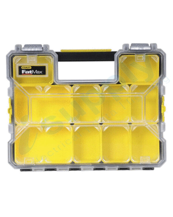 STANLEY FatMax Organiser Professional Shallow FatMax 1-97-517 - Image 3
