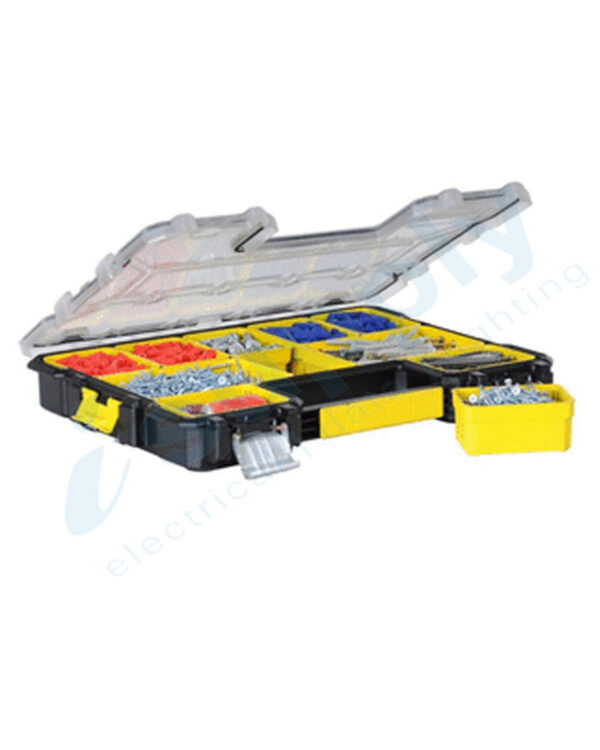 STANLEY FatMax Organiser Professional Shallow FatMax 1-97-517 - Image 6