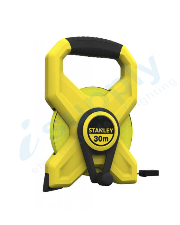 Stanley 2-34-814 Tape Measure Fibreglass 30m - Image 3