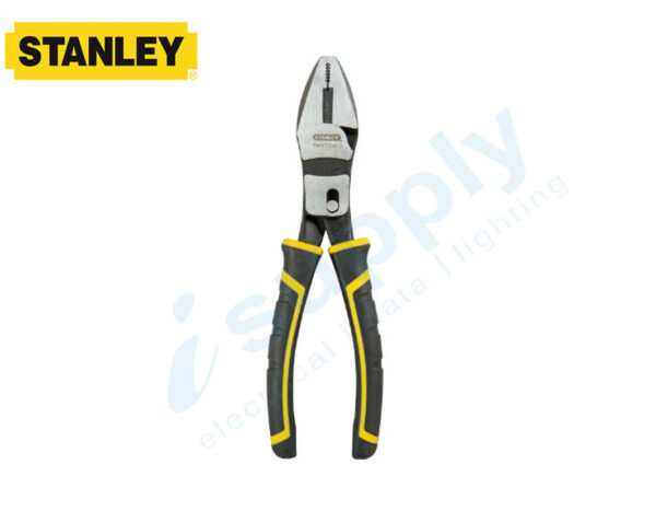 Stanley FMHT0-70813 215 mm FatMax Compound Action Pliers - Image 3
