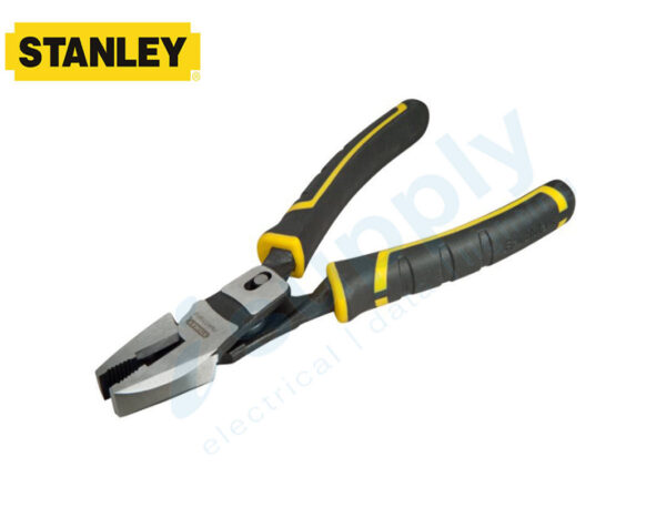 Stanley FMHT0-70813 215 mm FatMax Compound Action Pliers