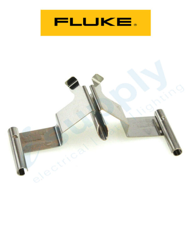 Fluke ZERO ADAPTER FOR TEST LEAD COMPENSATION FLUZEROADAPTER