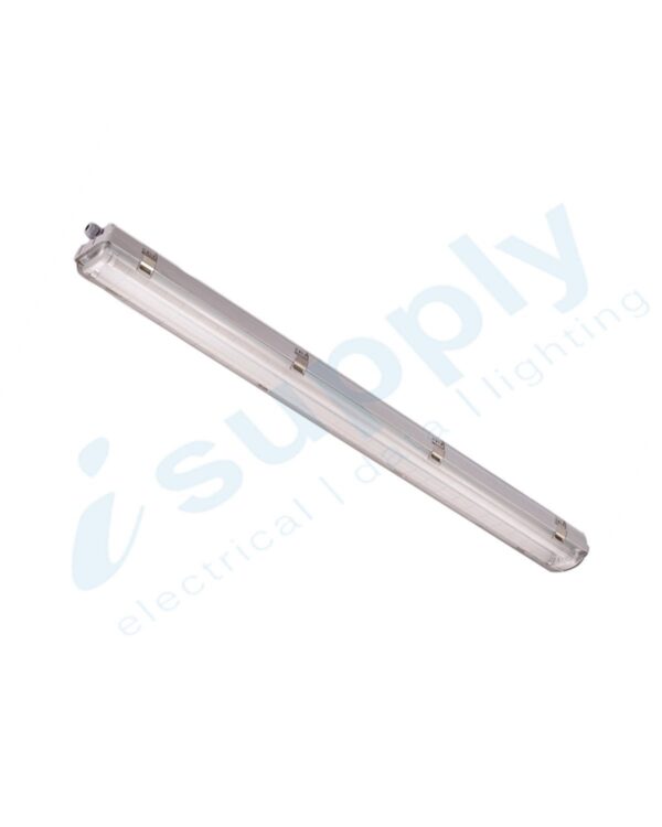 1 x 18W LED Weatherproof Batten 4ft T8 - Image 3