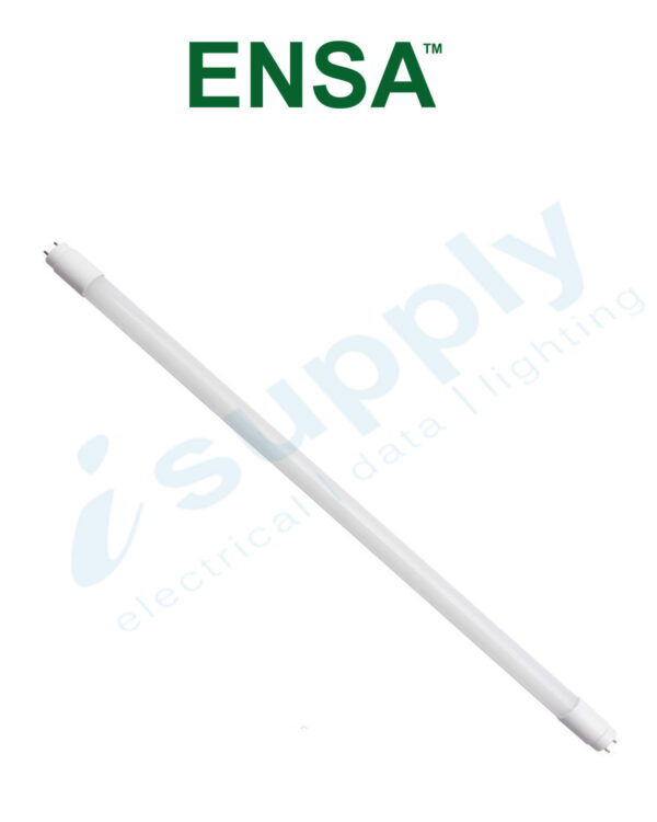 25 x ENSA 22W LED T8 Tube Light (1500mm) LTU-A22-CW - Image 3
