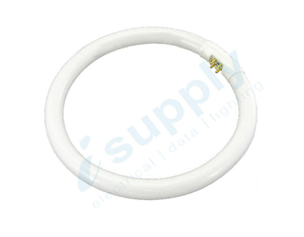 10 x 32W Cool White Circular T5 Fluorescent Lamp 4 pin