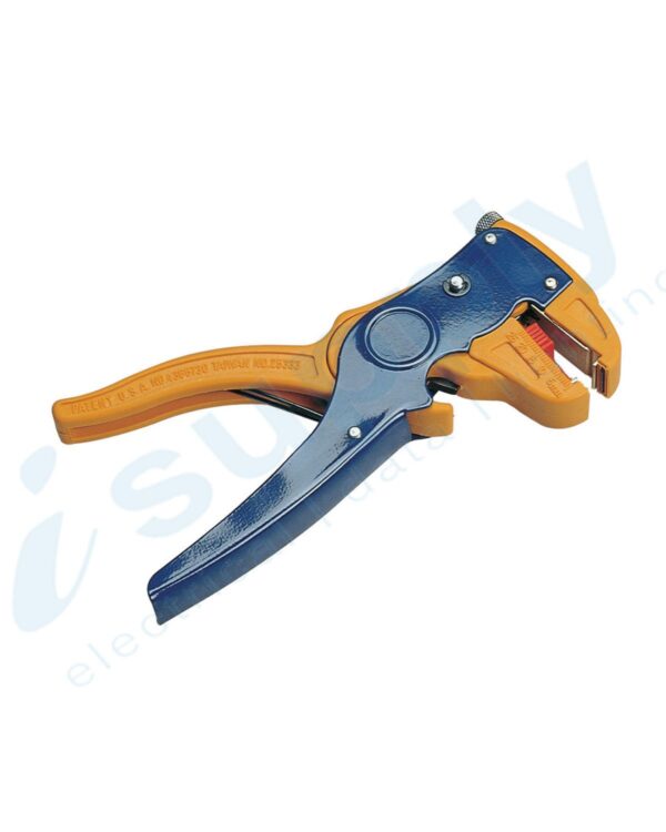 CABAC CABLE END STRIPPER 0.5-6MM KUS2