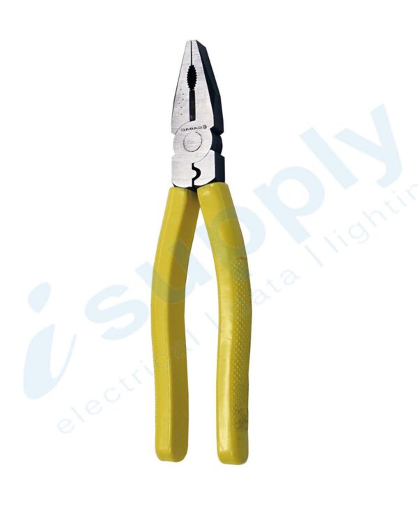 CABAC PROFESSIONAL ELECTRICAL PLIERS EP220 - Image 3