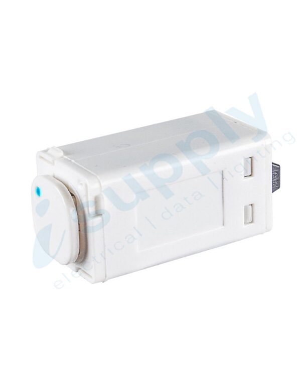 CLIPSAL Compatible DEXTON Touch Light Switch Dimmer Universal 2 in 1 Mechanism - Image 3