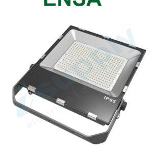 ENSA Commercial 200W 5000K LED Flood Light LFL-B200-C